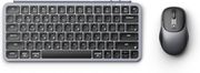KEYCHRON KEYCHRON B1 PRO COMBO (KCBD3-GR) ULTRASLIM WIRELESS KEYBOARD AND MOUSE 75% GR - SPACE GREY