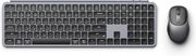 KEYCHRON B6 PRO COMBO (KCBD4-GR) ULTRASLIM WIRELESS KEYBOARD AND MOUSE 100% GR - SPACE GREY