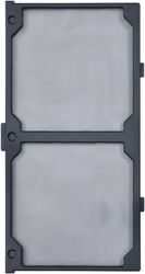 LIAN LI LANCOOL 207 FRONT DUST FILTER - BLACK