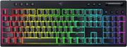 RAZER BLACKWIDOW V4 LOW PROFILE HYPERSPEED - WIRELESS / BLUETOOTH RGB GAMING KEYBOARD -ORANGE SWITCH