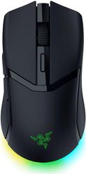 RAZER COBRA HYPERSPEED - WIRELESS RGB GAMING MOUSE - 26K DPI - 2.4GHZ, BLUETOOTH &amp; USB C