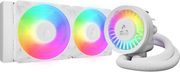 ARCTIC LIQUID FREEZER III PRO 240 A-RGB (WHITE) AIO CPU WATER COOLER 1700,1851,AM4,AM5