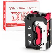 CREALITY DXC EXTRUDER FOR K1, K1 MAX, K1C, K1 SE - PLUG AND PLAY NO CONVERSIONS NEEDED