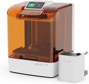 CREALITY HALOT-X1 COMBO (PIOCREAT) WITH AFD AUTO FEED 16K, LEVELING-FREE, TWIST TO RELEASE RESIN 3D