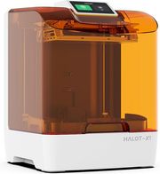 CREALITY HALOT-X1 (PIOCREAT) 16K, LEVELING-FREE, TWIST TO RELEASE RESIN 3D PRINTER, 21X12X20CM