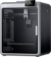 CREALITY K2 PRO - 3D PRINTER, 600MM/S 300X300X300MM, PRE-ASSEMBLED, UP TO 16 COLOURS
