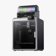 CREALITY K2 PRO COMBO-3D PRINTER 1 CFS MULTICOLOR,600MM/S 300X300X300MM,PRE-ASSEMBLED,16 COLOURS