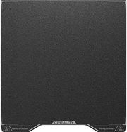 CREALITY TEXTURED PEI BUILD PLATE FOR CREALITY HI DOUBLE SIDED BLACK (COLD PLATE KIT 280X265)