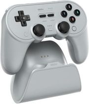 8BITDO 8BITDO PRO 3 BLUETOOTH GAMEPAD GRAY (RET00854)