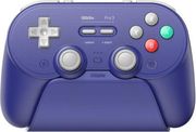 8BITDO 8BITDO PRO 3 BLUETOOTH GAMEPAD PURPLE (RET00856)