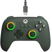 8BITDO ULTIMATE C WIRED XBOX DARKGREEN (RET00459)