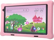TABLET LAMTECH OCTA-CORE KID 8' 4GB+64GB ANDROID 14 CORAL PINK PRINCESS LAM980275