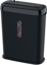 LAMTECH LAMTECH PAPER SHREDDER 10L BLACK LAM980732