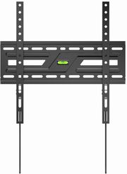 GEMBIRD TV WALL MOUNT (TILT), 37' - 75' MAX VESA 400X400 WM-75T-04