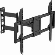 GEMBIRD FULL-MOTION TV WALL MOUNT, 37' - 90' MAX VESA 600X400 WM-90ST-01