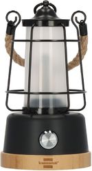 BRENNENSTUL ΦΑΝΑΡΙ CAMPING ΕΠΑΝΑ/ΝΟ LED 1171800010 CAL1 AC 350LM IP44