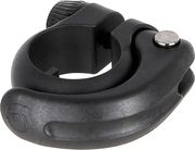 GLOBBER ΑΝΤΑΛΛΑΚΤΙΚΟ TBAR CLAMP SET BLACK (538-001)