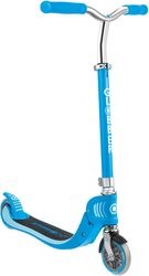 GLOBBER ΠΑΤΙΝΙ FOLDABLE FLOW 125 SKY BLUE (773-101)