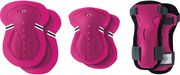 GLOBBER ΠΡΟΣΤΑΤΕΥΤΙΚΟΣ ΕΞΟΠΛΙΣΜΟΣ FUCHSIA XS (25-50KG) (541-310)