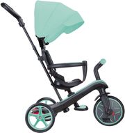 GLOBBER ΤΡΙΚΥΚΛΟ TRIKE EXPLORER 4 IN 1 MINT (634-206)