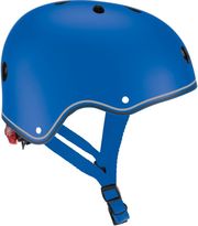 GLOBBER HELMET PRIMO LIGHTS - NAVY BLUE (505-100): XS/S (48-53CM)
