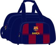 SAFTA SAFTA: FC BARCELONA - SPORTS BAG (40CM)