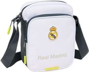 SAFTA SAFTA: REAL MADRID 25/26 - MINI SHOULDER BAG