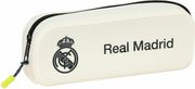 SAFTA SAFTA: REAL MADRID 25/26 - SILICONE SQUARE PENCIL CASE