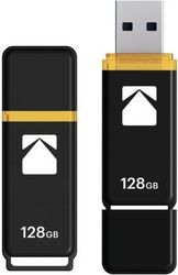 KODAK USB STICK KODAK K103 128GB USB 3.2 GEN1 ΜΑΥΡΟ