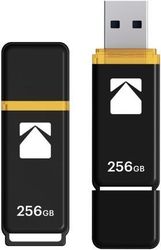 USB STICK KODAK K103 256GB USB 3.2 GEN1 ΜΑΥΡΟ