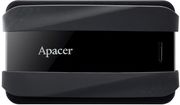APACER ΕΞΩΤΕΡΙΚΟΣ ΣΚΛΗΡΟΣ ΔΙΣΚΟΣ 2.5 APACER AC533 1TB USB 3.2 GEN1 ΜΑΥΡΟ