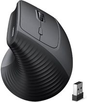 ΑΣΥΡΜΑΤΟ ΠΟΝΤΙΚΙ 2,4GHZ/BT UGREEN M571 65042 ΜΑΥΡΟ