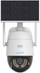 ΚΑΜΕΡΑ IP 4G UNIARCH UHO-P2G-M3F4D-EU BY UNV