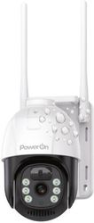 ΚΑΜΕΡΑ IP WI-FI POWER ON BSC-01 2K