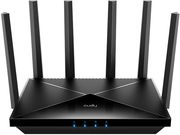 ACCESS POINT CUDY WR11000 WI-FI7 BE11000 2.5G TRI-BAND