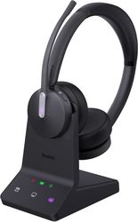 YEALINK WH64 DUAL TEAMS VOIP HEADSET