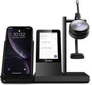 YEALINK WH67 VOIP HEADSET DECT TEAMS WIRELESS