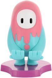 EXG EXG CABLE GUYS HOLDEM: FALL GUYS - PAINT DIPPED PHONE AND EARPODS HOLDER