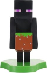 EXG CABLE GUYS HOLDEM: MINECRAFT - ENDERMAN EARBUD HOLDER