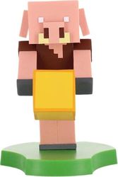 EXG EXG CABLE GUYS HOLDEM: MINECRAFT - PIGLIN EARBUD HOLDER