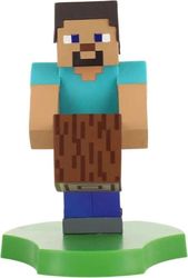 EXG EXG CABLE GUYS HOLDEM: MINECRAFT - STEVE EARBUD HOLDER