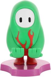 EXG EXG CABLE GUYS HOLDEMS: FALL GUYS - HOTROD FLAMES PHONE AND EARPOD HOLDER