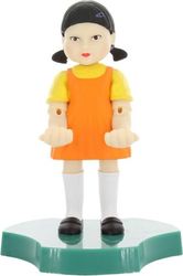 EXG EXG CABLE GUYS HOLDEM: SQUID GAME - YOUNG-HEE GIRL EARBUD HOLDER