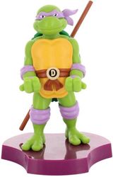 EXG CABLE GUYS HOLDEM: TEENAGE MUTANT NINJA TURTLES - DONATELLO PHONE AND EARPOD HOLDER