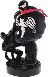 EXG CABLE GUYS: MARVEL - VENOM PHONE &amp; CONTROLLER HOLDER