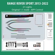 DIQ AMB. R. ROVER SPORT L494 TRIM MOD13-22 AMB LIGHT L. ROVER R. ROVER SPORT L494 MOD13-21 21 LIGHTS