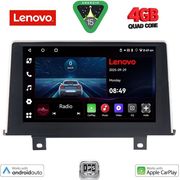 DIGITAL IQ LVE 8048_CPAA (9INC) (NBT) MULTIMEDIA TABLET FOR BMW S.1 (F20-21) MOD. 2011-2016