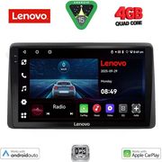 DIGITAL IQ LVE 8104_CPAA (10INC) MULTIMEDIA TABLET FOR DACIA DUSTER MOD. 2019&amp;GT;