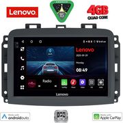 DIGITAL IQ LVE 8132_CPAA (10INC) MULTIMEDIA TABLET FOR FIAT 500L MOD. 2012&amp;GT;
