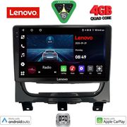 DIGITAL IQ LVE 8146_CPAA (9INC) MULTIMEDIA TABLET FOR FIAT STRADA MOD. 2012-2020